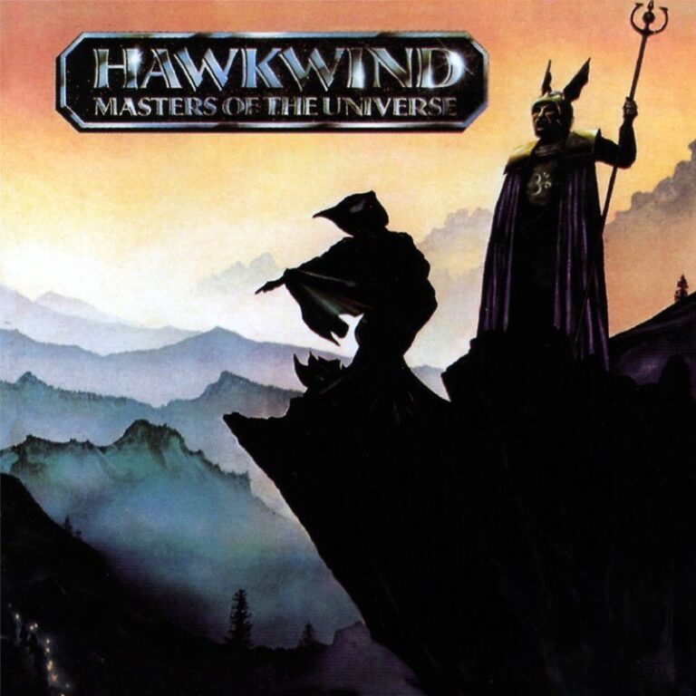 Hawkwind: A Legacy of Sonic Exploration and Cosmic Adventure