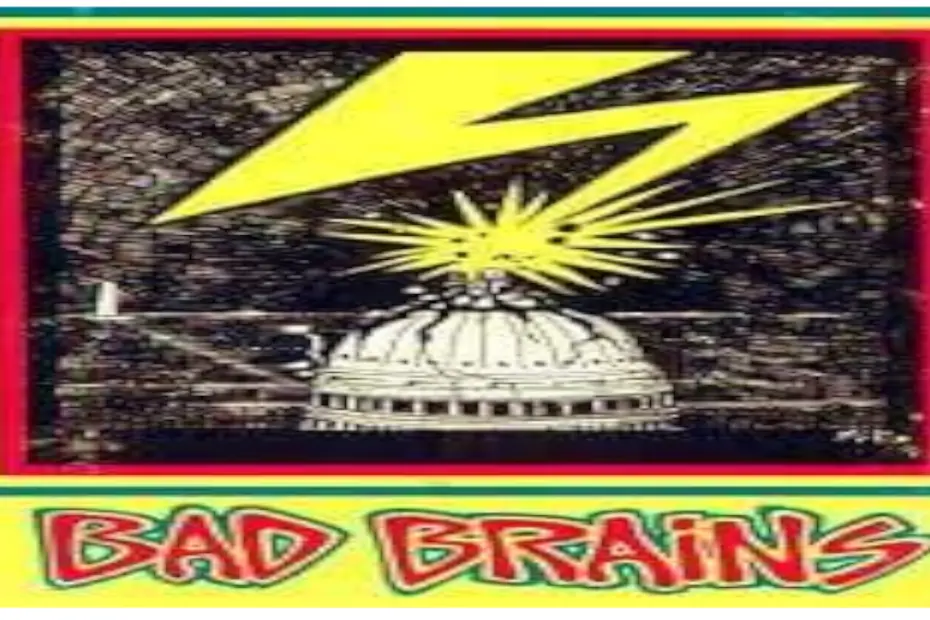 Bad Brains