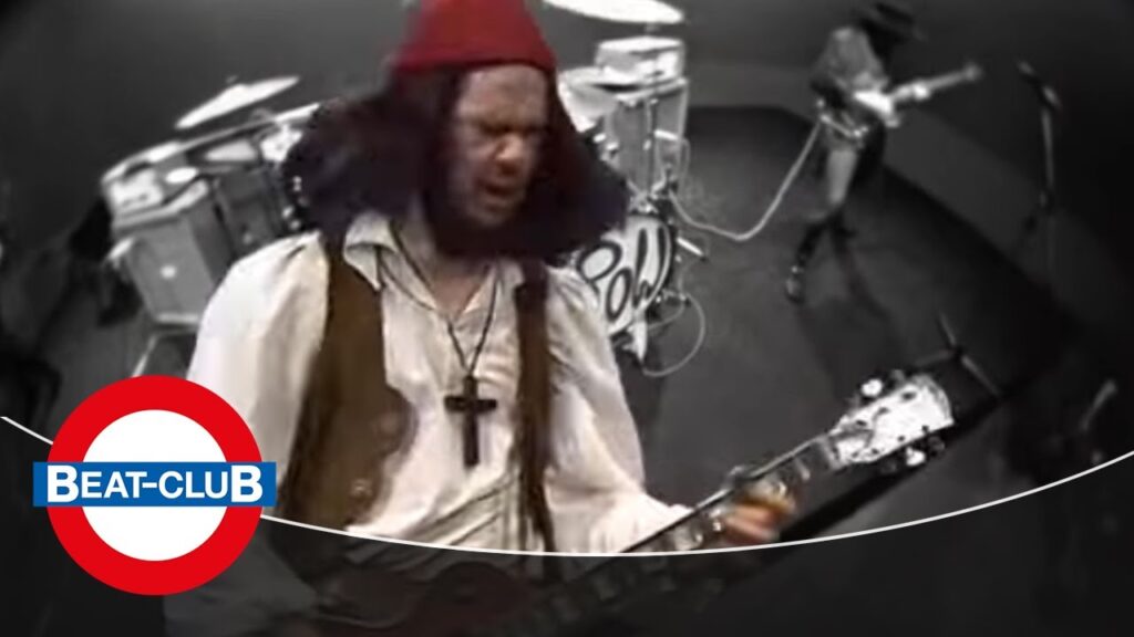 Gary Moore: Blues Maestro’s Journey from Maritime Club to ‘Still Got The Blues’ Legacy