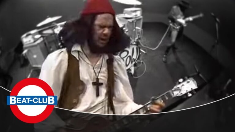 Gary Moore: Blues Maestro’s Journey from Maritime Club to ‘Still Got The Blues’ Legacy