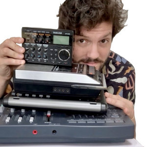 Bedroom Pop Rock Guitar Innovator Jordan Seal