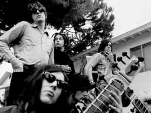 Brian Jonestown Massacre the industry