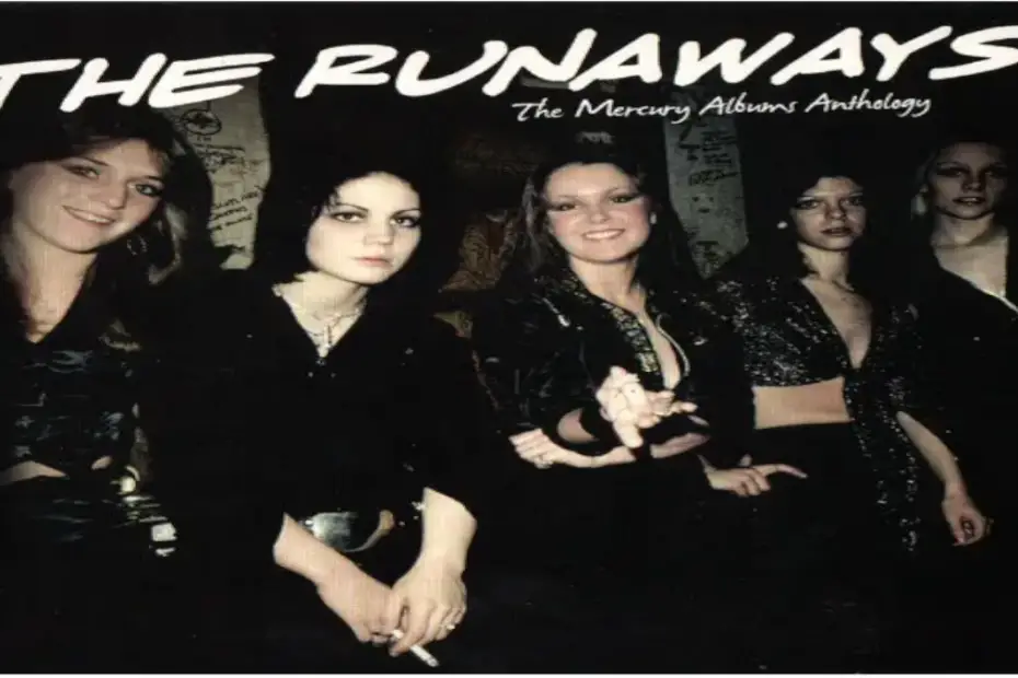 Runaways Rocked The Globe