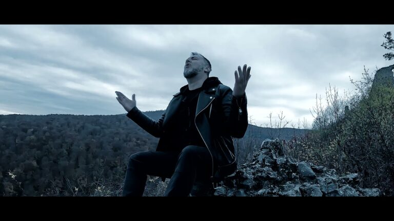 Scorching Metal from Slovakia Thalarion