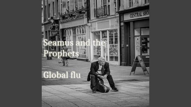 Tenor on the lonesome highway