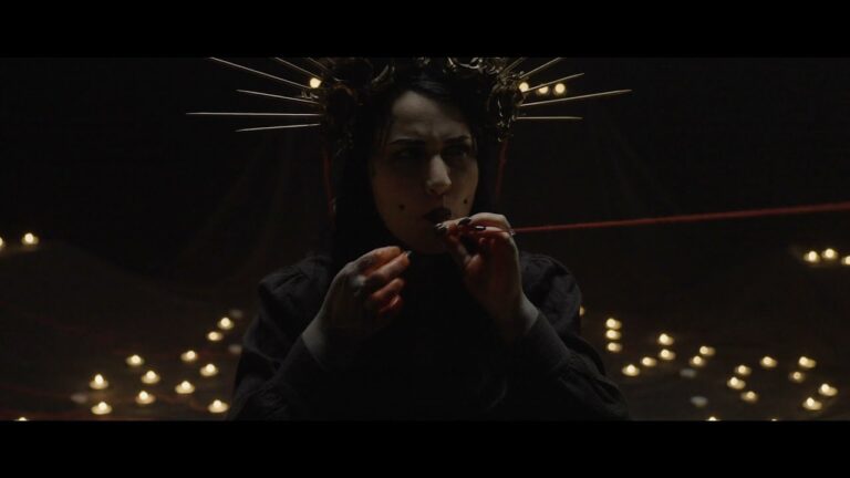 Stercore “Letters from The Death Head”