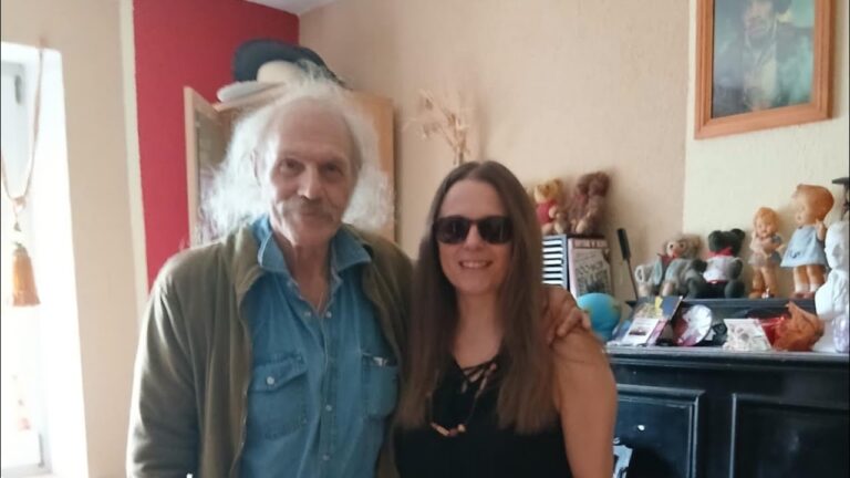 “Are You Blind?” EP by Multi Music Masters: A Blues Revelation Unveiled