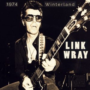 Link Wray D-Chord