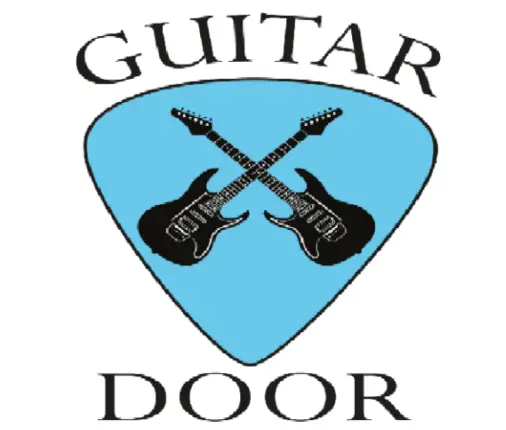 Guitardoor Logo