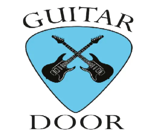 Guitardoor Logo