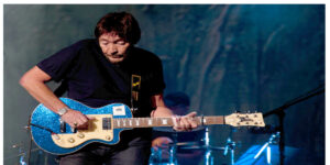 Chris Rea Yacht Rock Master