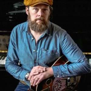 Mike Ross - Third Eye Open on Taller Records