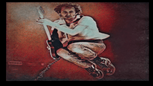 Read more about the article Mastering Pete Townshend’s Guitar Style