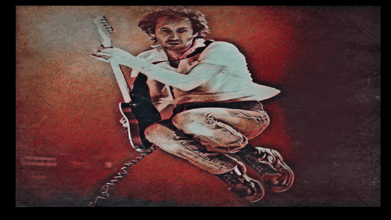 Mastering Pete Townshend’s Guitar Style