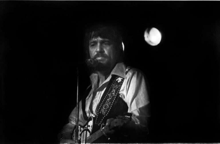 Easiest Waylon Jennings Songs On Guitar