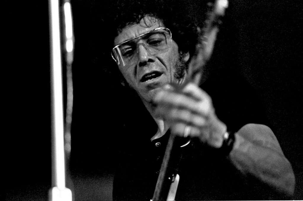 Alexis Korner: Pioneering the Way for Modern Guitar Playing