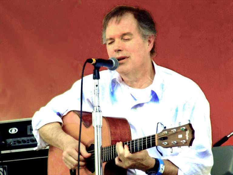 Exploring the Musical Journey of Leo Kotte