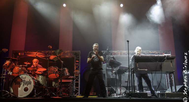 Deep Purple Members 2026: The Complete Current Lineup & Who Are the Original Band Members?