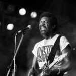 Exploring the Lyrical Genius of Luther Allison