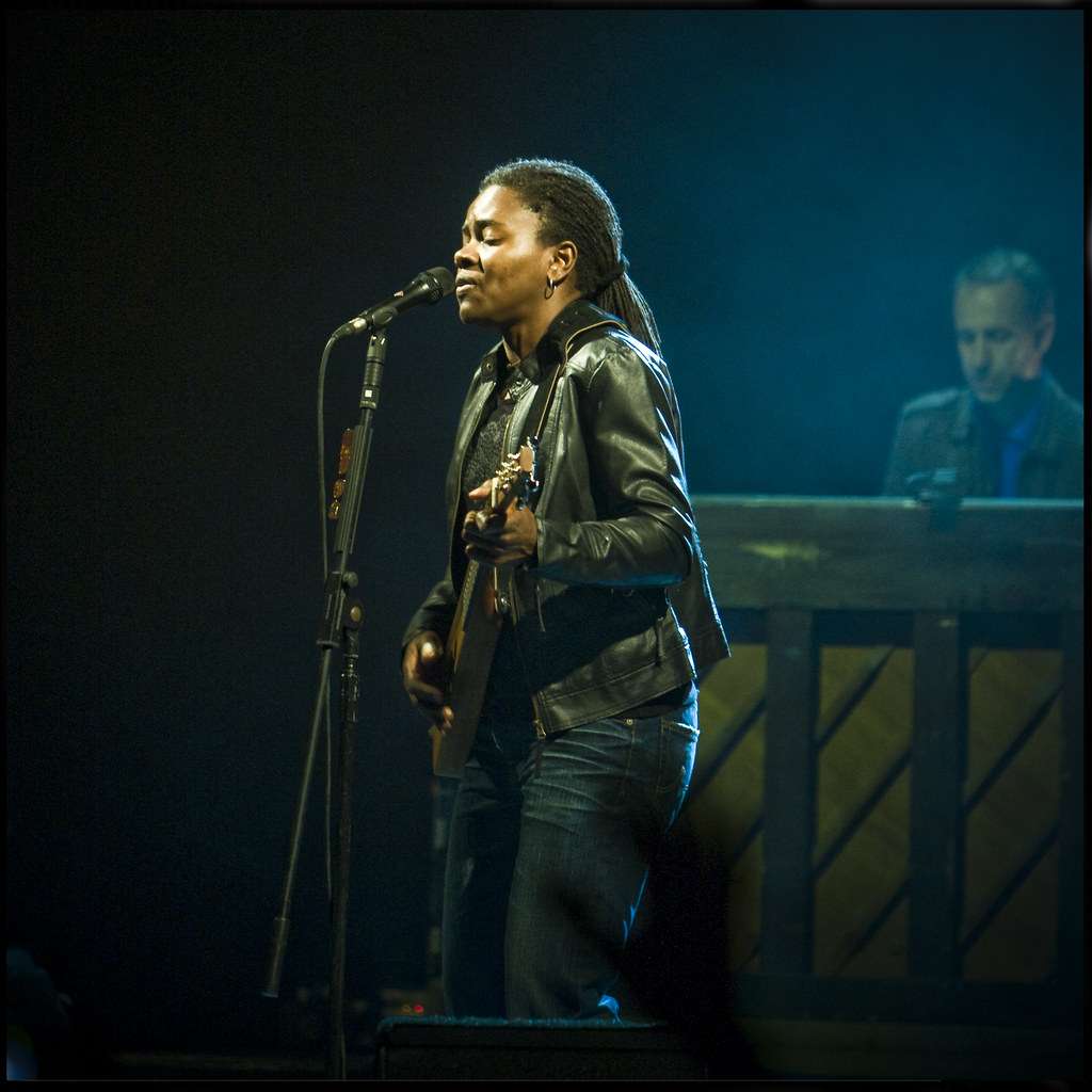 Tracy Chapman Songs