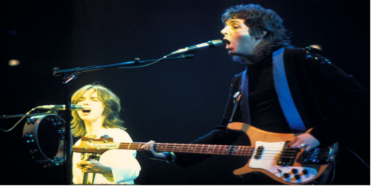 Tangent lines between souls and melodies, the language of emotion, therein beats the heart of music. Amongst its myriad maestros, one star that shot across the firmament, leaving an indelible trail, was Jimmy McCulloch