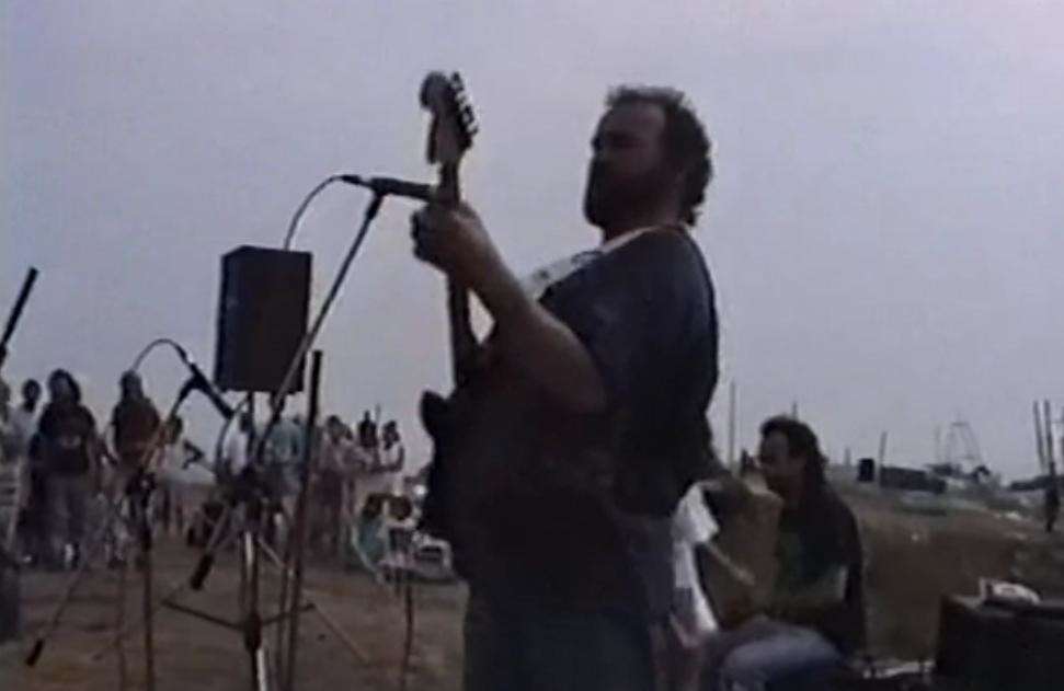 John Martyn