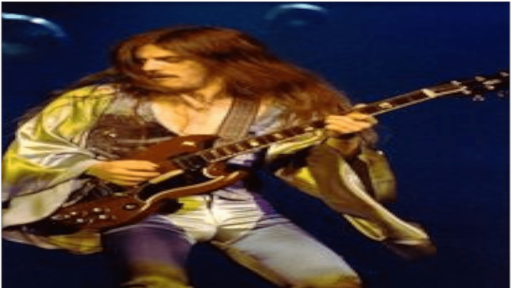 Frank Marino Illness: Retirement and Life After The Agora