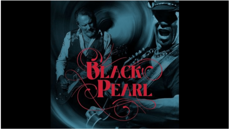 Take Your Time: A Journey Through Black Pearl’s Latest Track