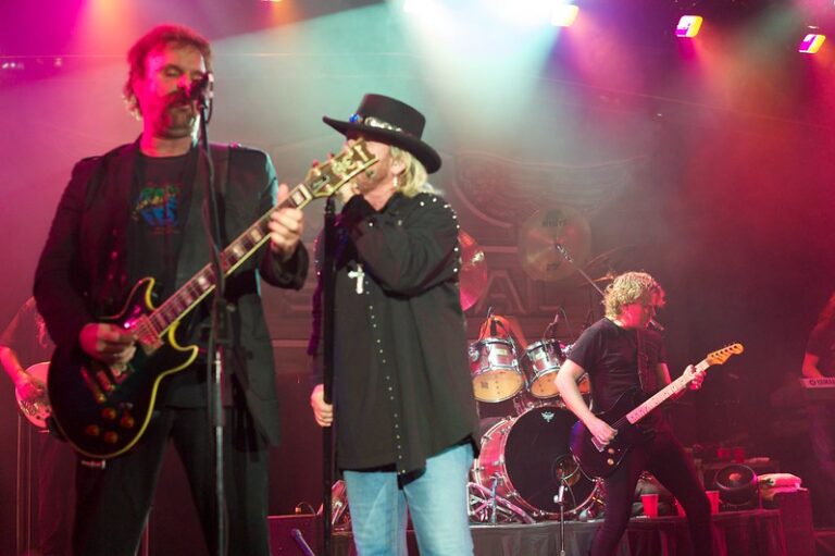 38 Special Songs on Guitar