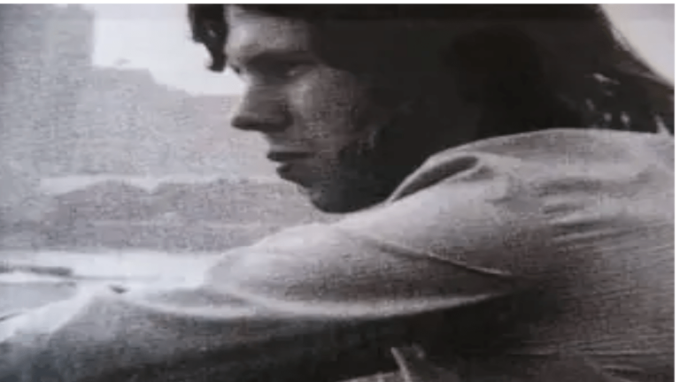 The Unfiltered Truth: Why Nick Drake’s Pink Moon Is Pure Guitar Music