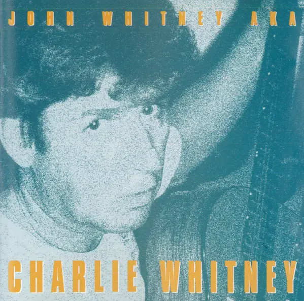 John "Charlie" Whitney: Guitarist of Family, Streetwalkers, and a Legacy of Rock Innovation