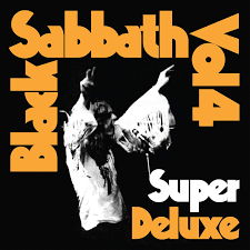 Black Sabbath B-side