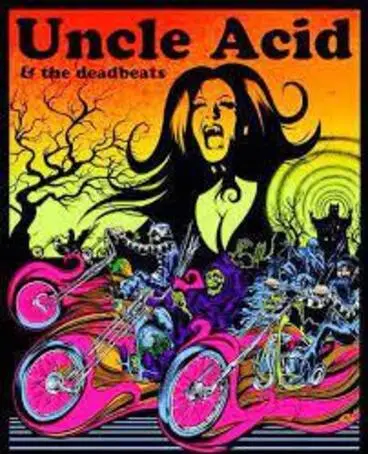 Uncle Acid and the Deadbeats