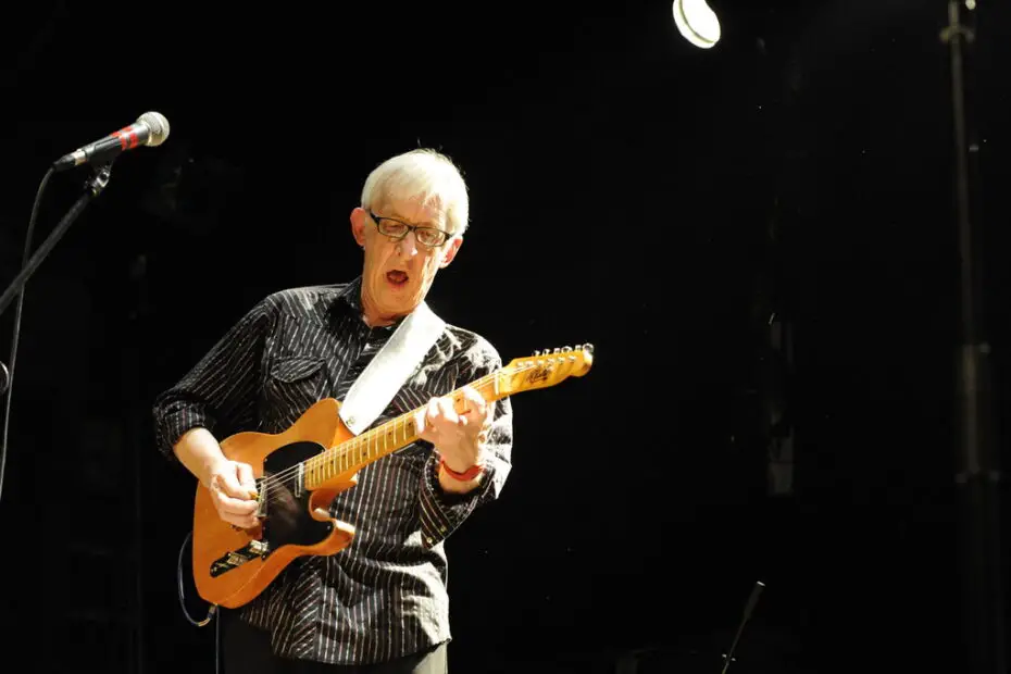 bill Kirchen