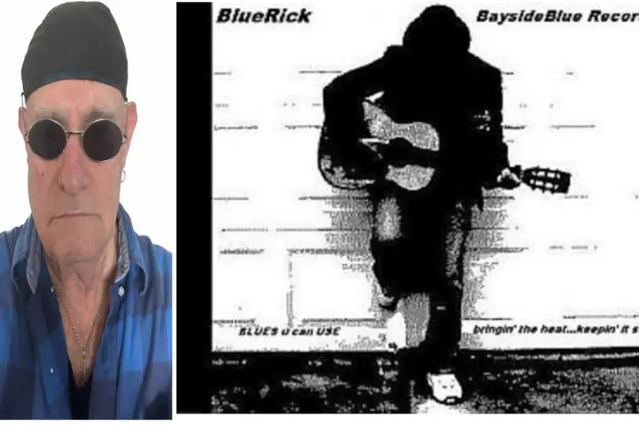 Bringing Back The Bayside Blues