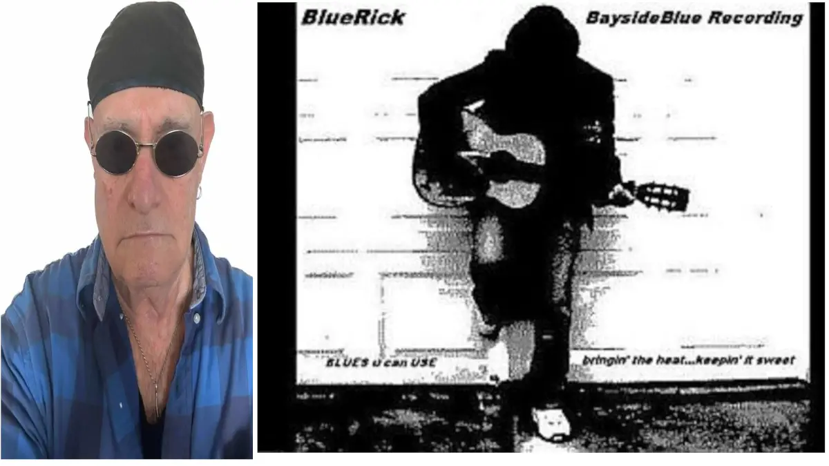 Bringing Back The Bayside Blues