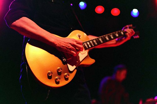 Exploring The Legacy Of Gibson'S 1952 Goldtop