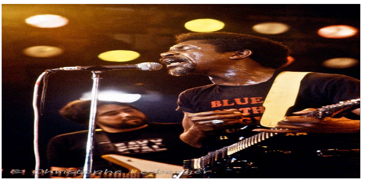 You are currently viewing Luther Allison’s Bottleneck Mastery