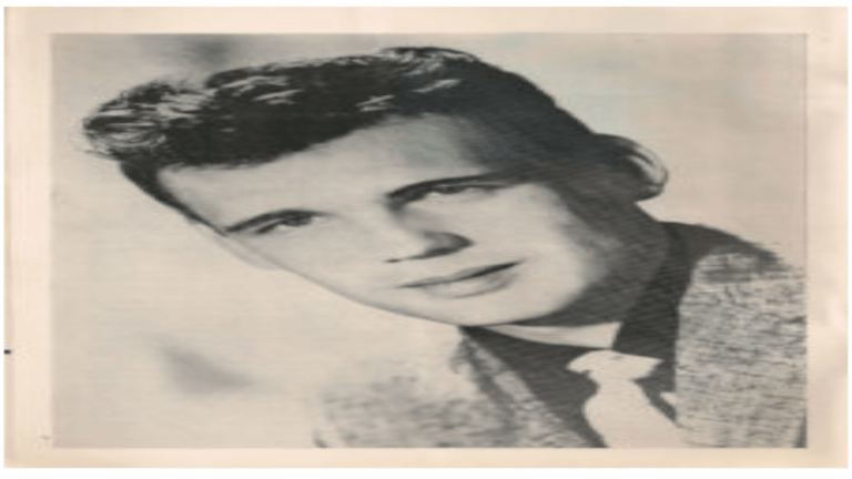 Duane Eddy: The Twang’s the Thang