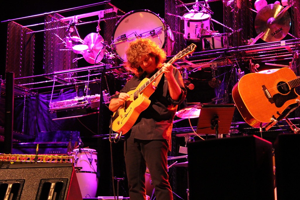 Pat Metheny: Collaborations And Musical Partnerships