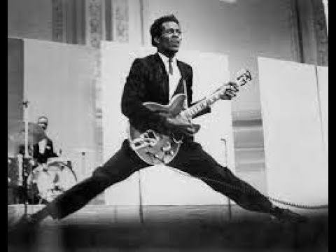 Chuck Berry'S Impact On Guitar: Key Lessons For Every Player