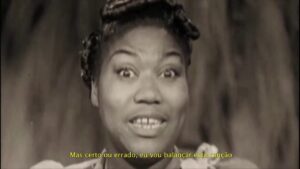 Sister Rosetta Tharpe: The Godmother of Rock and Roll