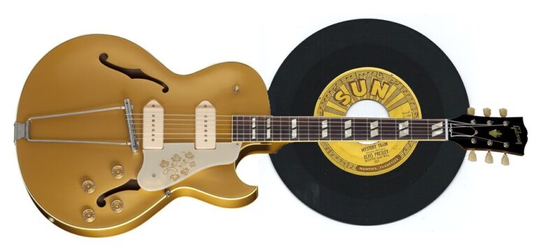 Scotty Moore: The Guitar Genius Who Defined Rockabilly