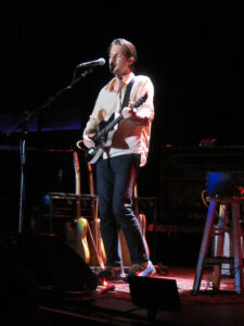 The Alchemist of Tone: Getting to Know Blake Mills