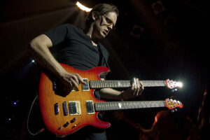 Joe Bonamassa: The Blues Revivalist