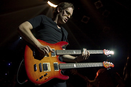 Joe Bonamassa: The Blues Revivalist