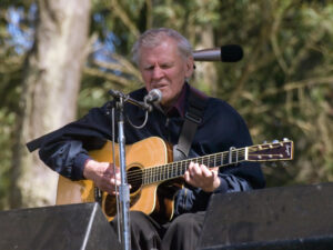 Doc Watson: The Patriarch of the Flatpick