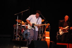 Vince Gill: The Soul of Nashville