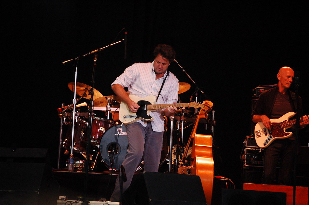 Vince Gill: The Soul of Nashville