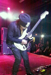 Jake E. Lee: The Ultimate Sin-sation